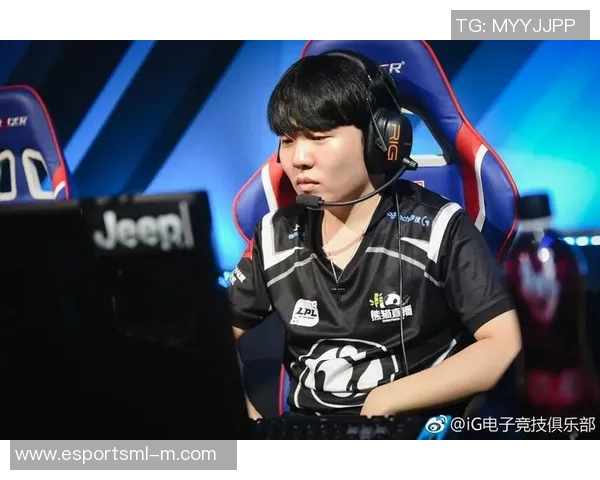 电竞比分分析和平精英评论IG团队节奏的得失与启示
